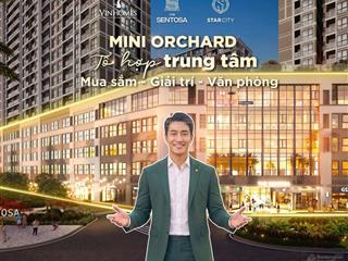 Bán shop đế 2 tầng chung cư vinhomes thanh hóa, hướng đông nam, view hồ bơi, kinh doanh sầm uất