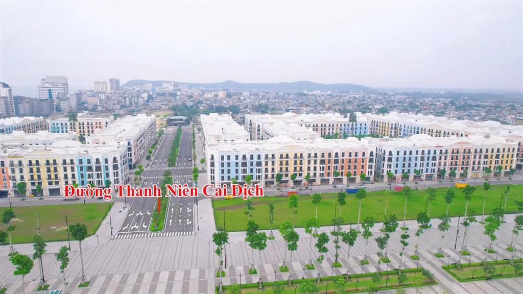 Siêu phẩm đất biển 200m2 sầm sơn vị trí kế quảng trường, giá đầu tư 9,6 tỷ