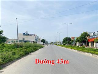 Siêu phẩm đất biển 200m² sầm sơn vị trí kế quảng trường, giá đầu tư 9.6 tỷ