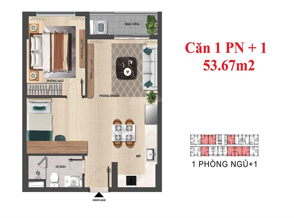 Bán gấp căn 1pn + 1, tầng 10 đẹp dự án, full nội thất, giá hơn 3 tỷ, tại sun group sầm sơn