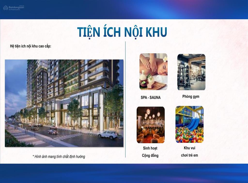 Bán gấp căn 1pn + 1, tầng 10 đẹp dự án, full nội thất, giá hơn 3 tỷ, tại sun group sầm sơn