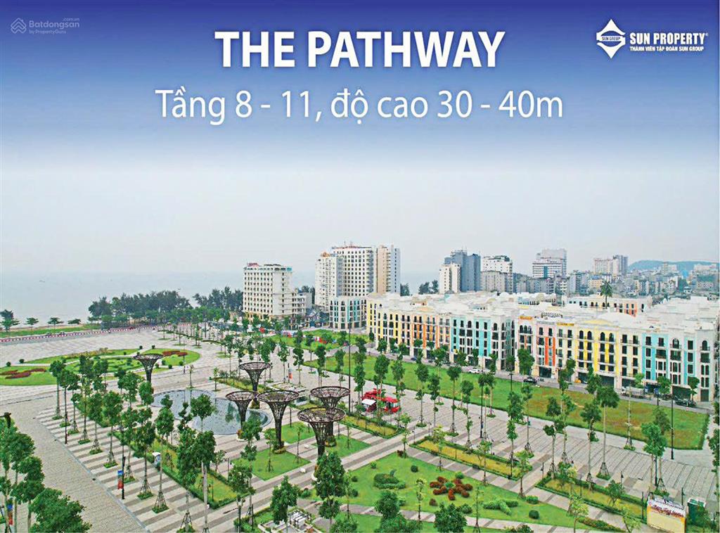 Bán gấp căn 1pn + 1, tầng 10 đẹp dự án, full nội thất, giá hơn 3 tỷ, tại sun group sầm sơn