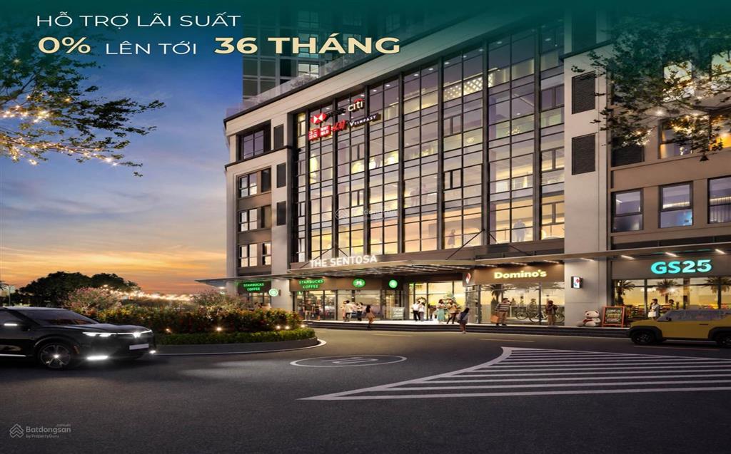 Bán shop khối đế vinhomes thanh hóa giá dưới 1 tỷ, căn đẹp đón dòng khách 40.000 cư dân
