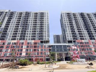 Bán shop chân đế đẹp vinhomes thanh hóa, hướng đông nam, mặt đại lộ nguyễn hoàng, giá cđt