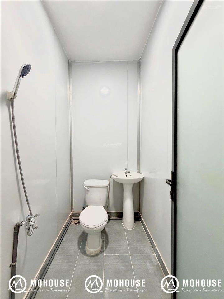 Phòng trọ mới thoáng  full nội thất  chính chủ