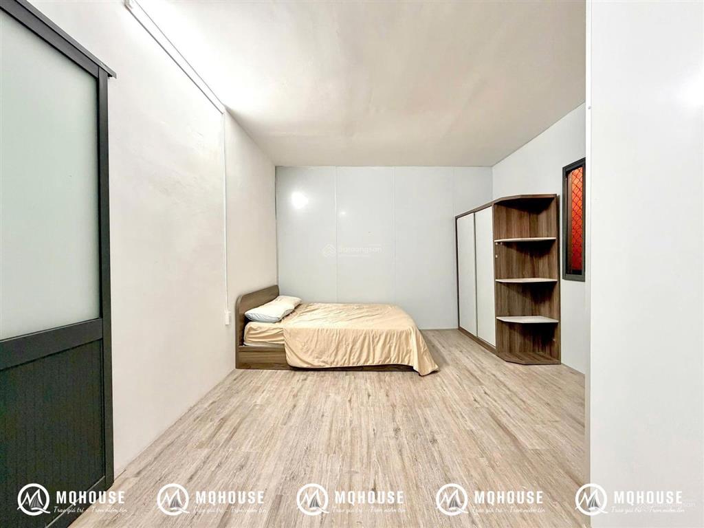Phòng trọ mới thoáng  full nội thất  chính chủ