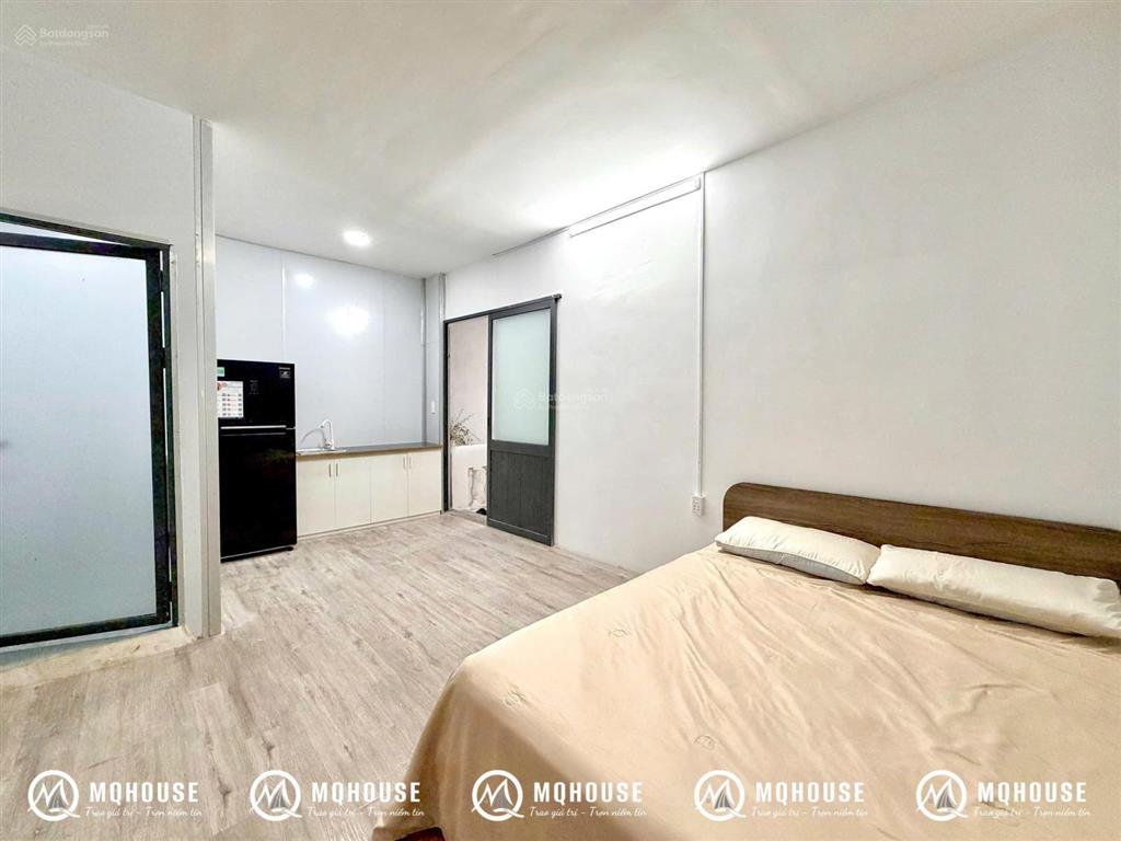 Phòng trọ mới thoáng  full nội thất  chính chủ