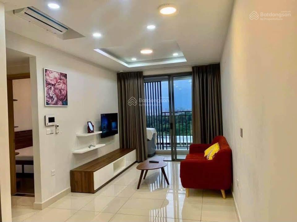 Căn hộ 2 pn giá tốt, có suất oto, view landmark 81 siêu thoáng
