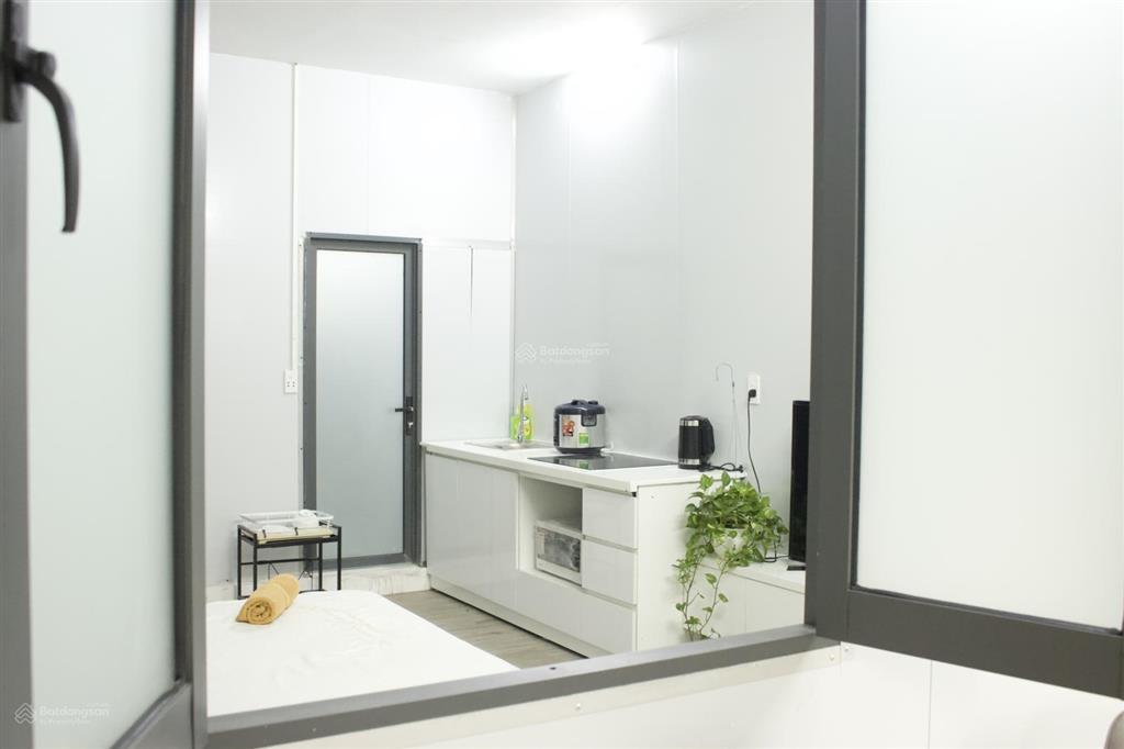 Phòng cho thuê đẹp thoáng mát lắm luôn ạ  phòng mới  chính chủ 6,2tr