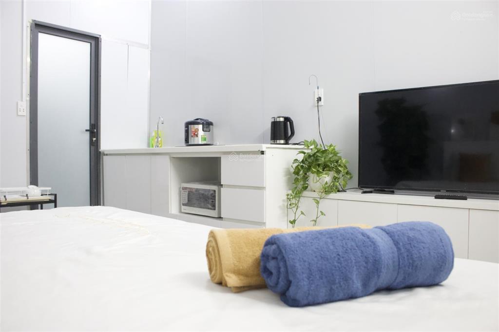 Phòng cho thuê đẹp thoáng mát lắm luôn ạ  phòng mới  chính chủ 6,2tr
