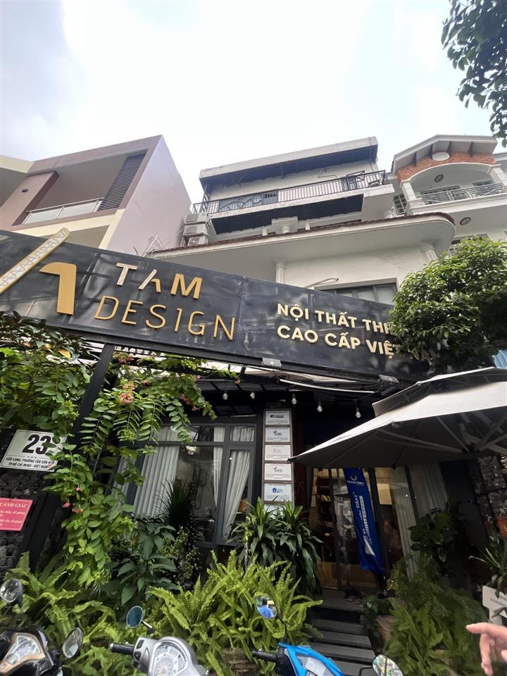 Cho thuê nhà nguyên căn mặt tiền rộng, thuận tiện kinh doanh và làm văn phòng