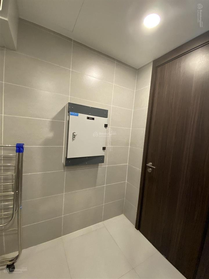 Không gian sống độc bản cho giới tinh hoa tại serenity sky villas, q.3  suất người nước ngoài spa