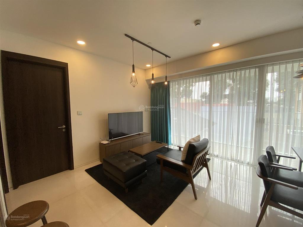 Không gian sống độc bản cho giới tinh hoa tại serenity sky villas, q.3  suất người nước ngoài spa