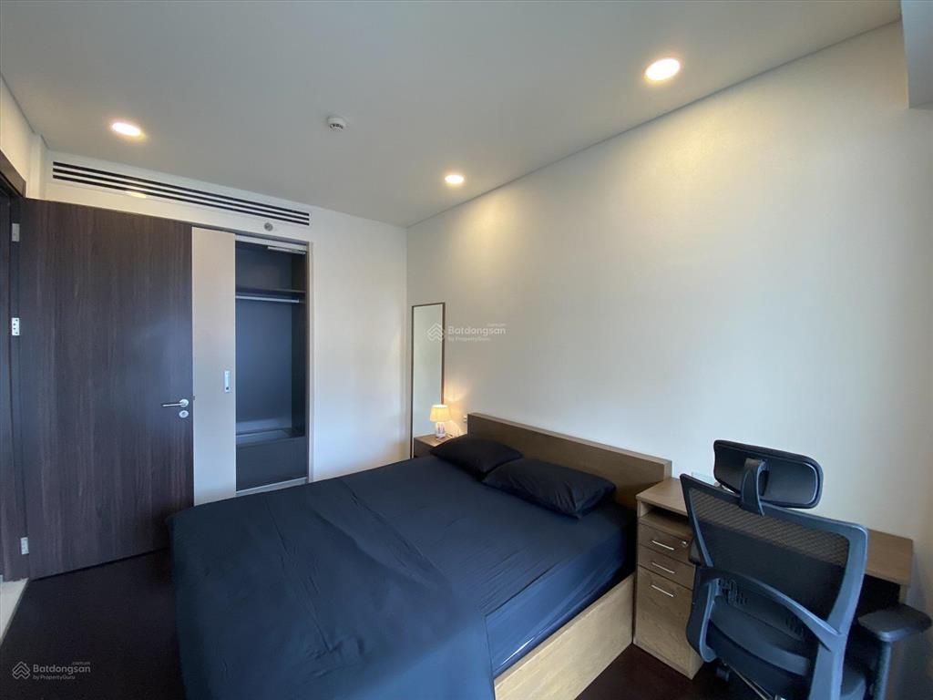 Không gian sống độc bản cho giới tinh hoa tại serenity sky villas, q.3  suất người nước ngoài spa