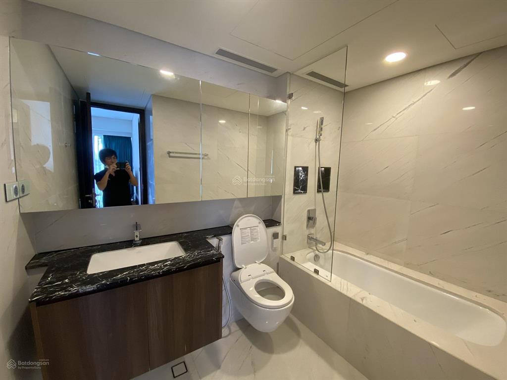 Không gian sống độc bản cho giới tinh hoa tại serenity sky villas, q.3  suất người nước ngoài spa