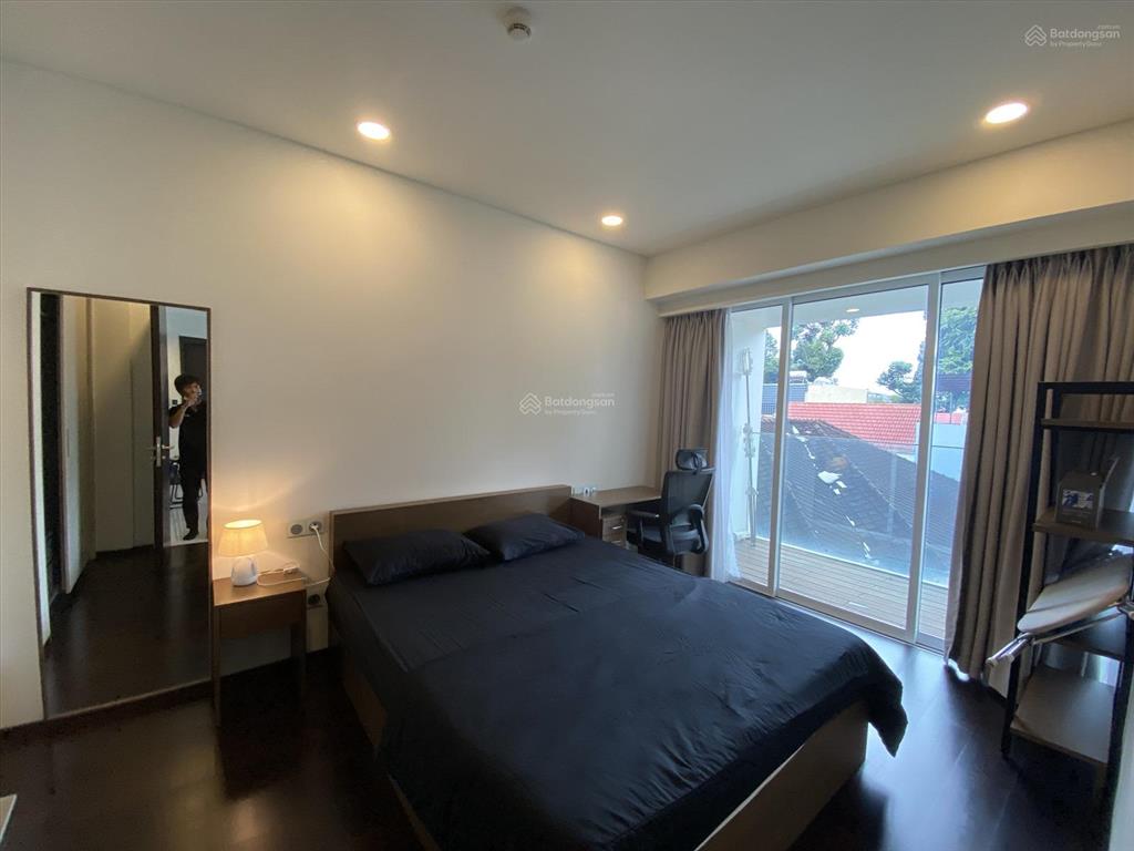 Không gian sống độc bản cho giới tinh hoa tại serenity sky villas, q.3  suất người nước ngoài spa
