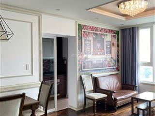 Căn hộ léman luxury q3  2 phòng ngủ  view đắt giá  giá cực tốt cho đầu tư