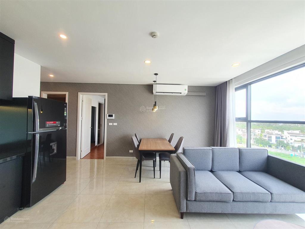 Cho thuê cc the minato residence, tòa ct2, căn 812b03, giá 12 triệu/th, 71.3m², 2pn, 2wc