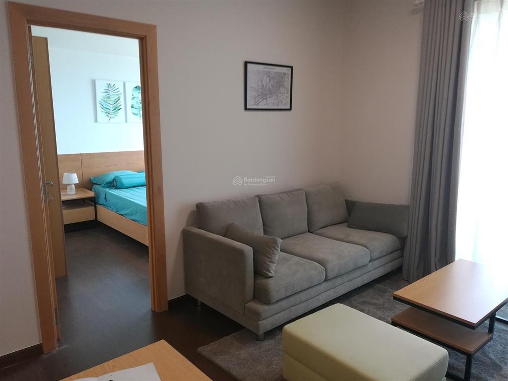Bán nhanh căn hộ vinhomes central park  1 phòng ngủ park 7 giá cực tốt