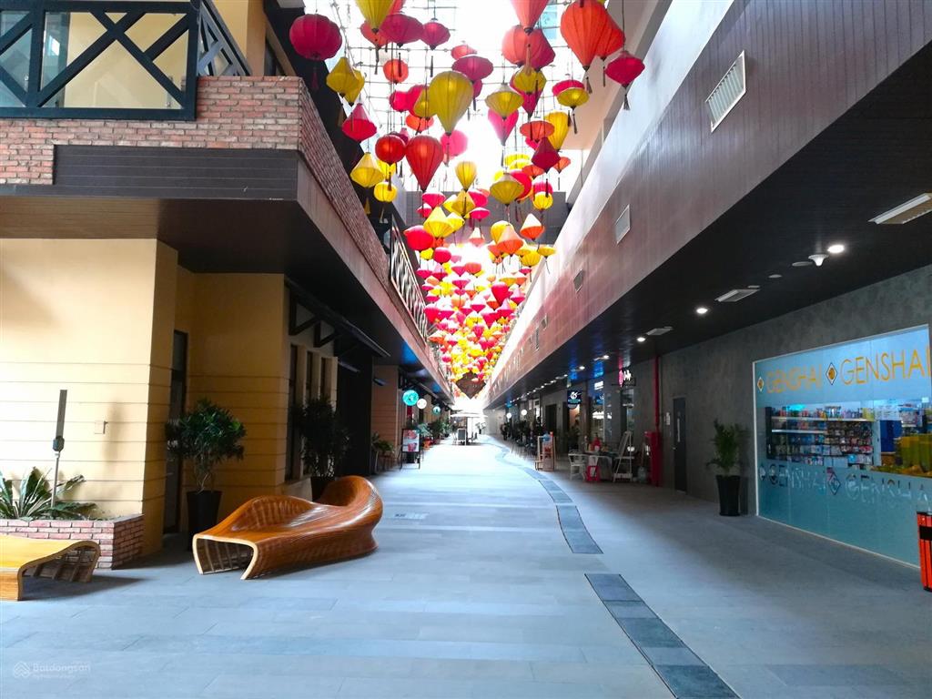 Bán nhanh căn hộ vinhomes central park  1 phòng ngủ park 7 giá cực tốt