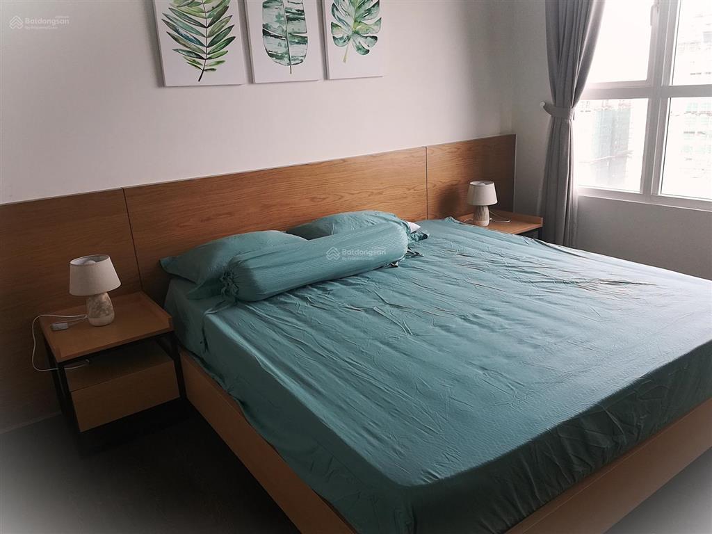 Bán nhanh căn hộ vinhomes central park  1 phòng ngủ park 7 giá cực tốt