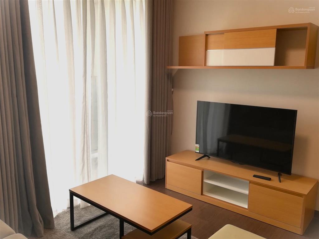 Bán nhanh căn hộ vinhomes central park  1 phòng ngủ park 7 giá cực tốt