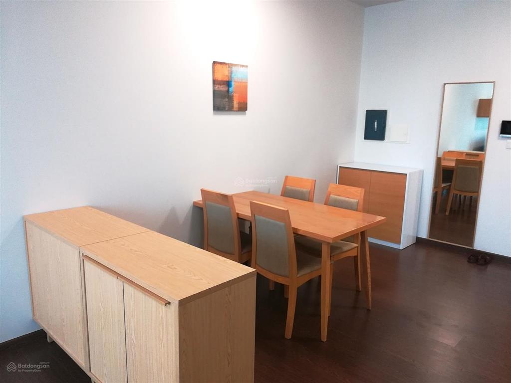 Bán nhanh căn hộ vinhomes central park  1 phòng ngủ park 7 giá cực tốt