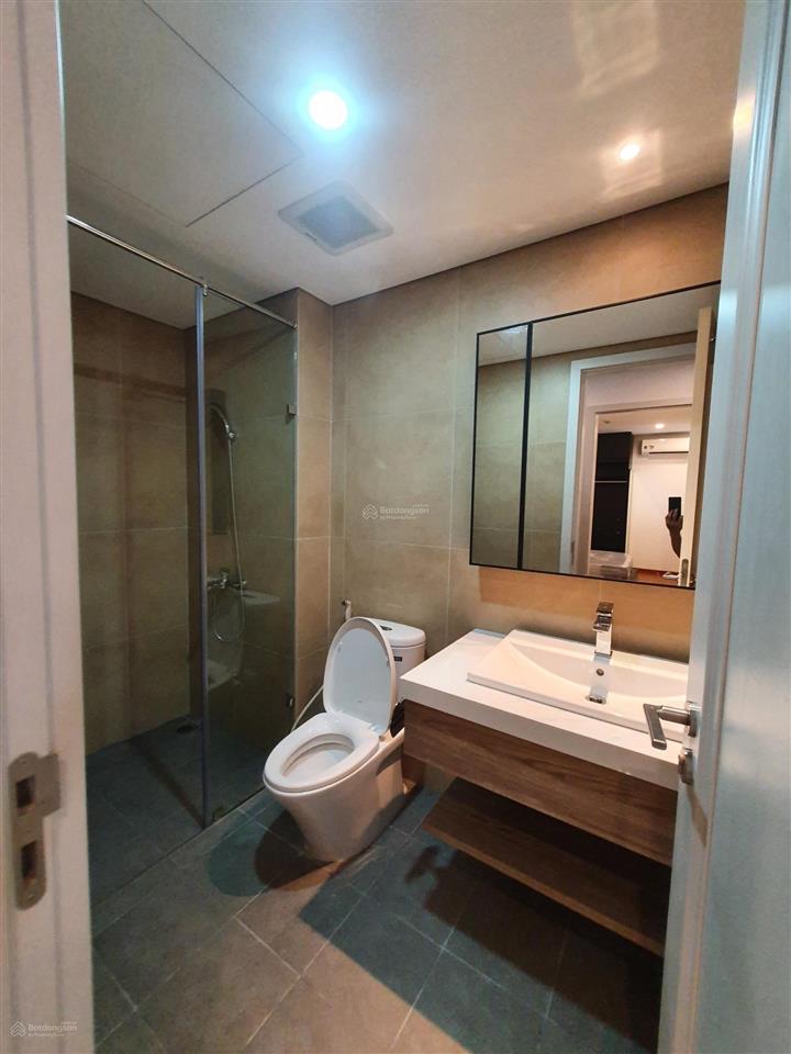 Cho thuê cc the minato residence, tòa ct2, căn 812b03, giá 12 triệu/th, 71.3m², 2pn, 2wc