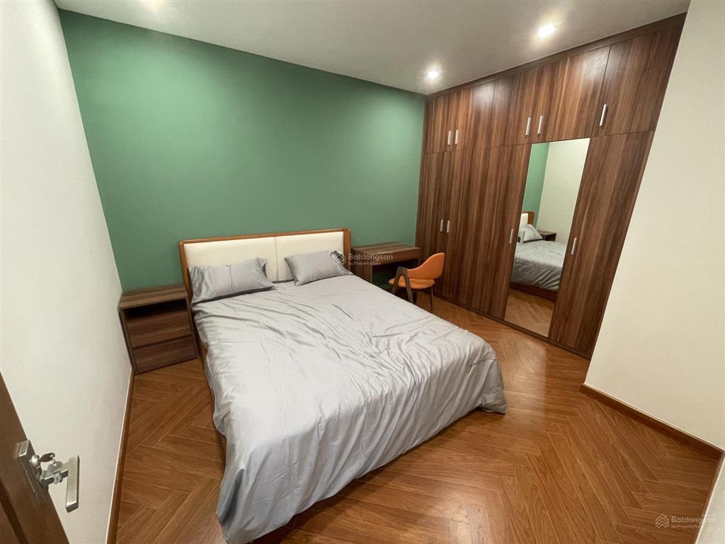 Cho thuê căn hộ 1pn tại the minato residence, mã ct2.1719, giá 10 triệu/tháng, 47.24m2