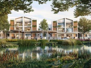 Tin được không? dự án nhà phố the meadow bình chánh chỉ 20% nhận nhà, trả chậm 5% cho 36 tháng