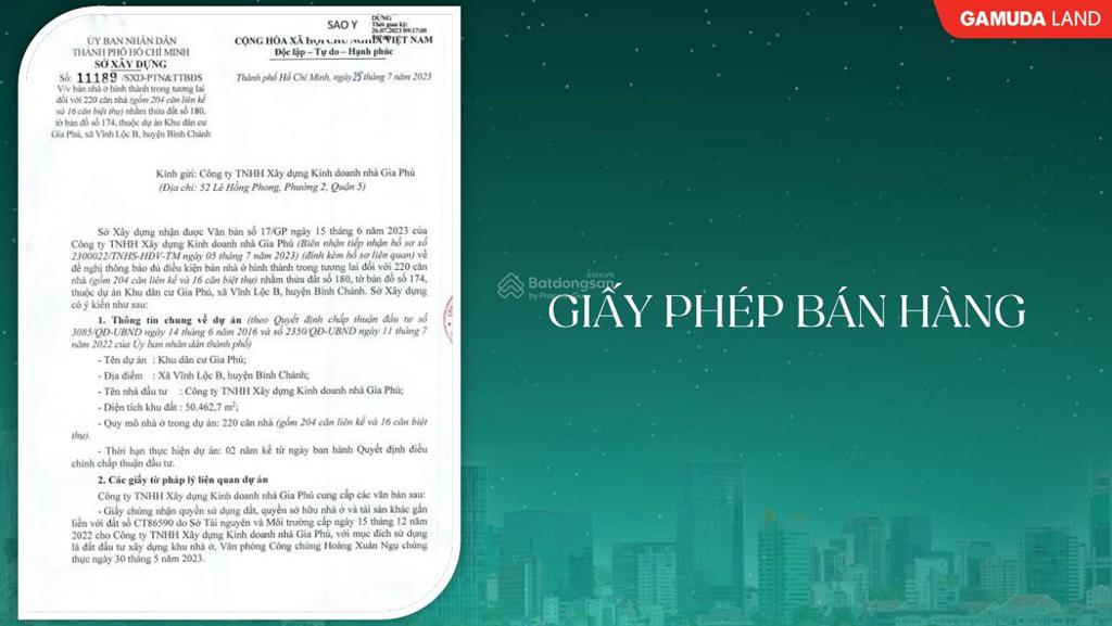 Tin được không? dự án nhà phố the meadow bình chánh chỉ 20% nhận nhà, trả chậm 5% cho 36 tháng