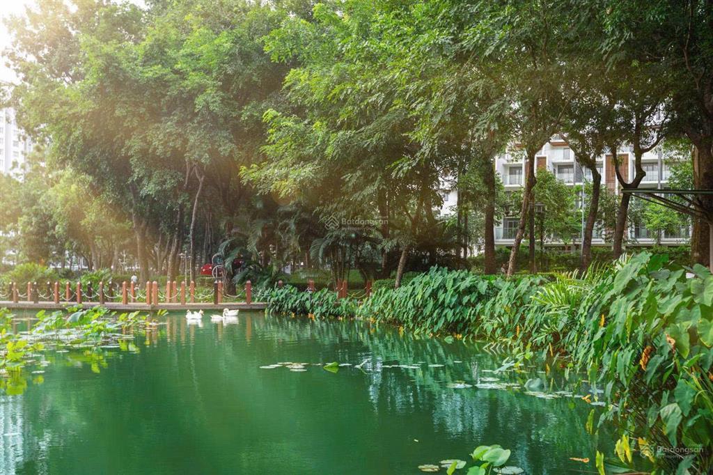 Bán nhanh căn the glen 343.5m2 celadon city đã hoàn thiện nội thất có sẵn hđ thuê 60tr, giá 26 tỷ