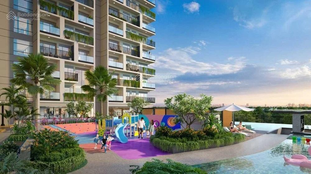 Chủ nhà ngộp, bán lại giá tốt  2pn  68m2  4,56 tỷ  elysian q9 view nội khu hồ bơi