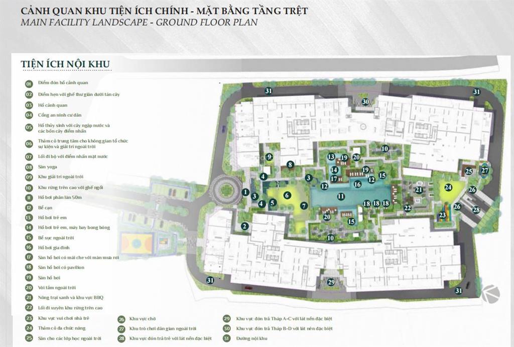 Chủ nhà ngộp, bán lại giá tốt  2pn  68m2  4,56 tỷ  elysian q9 view nội khu hồ bơi