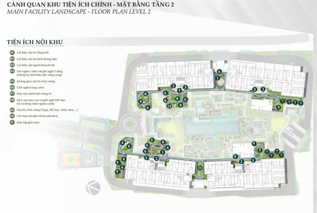 Chủ nhà ngộp, bán lại giá tốt  2pn  68m2  4,56 tỷ  elysian q9 view nội khu hồ bơi