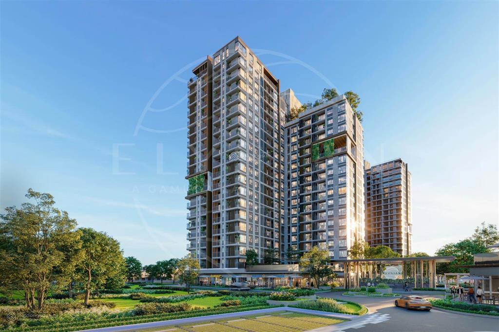 Bán huề vốn giá gốc hợp đồng căn 2pn 82m2 elysian q9 không chênh giá hđ 6,1 tỷ