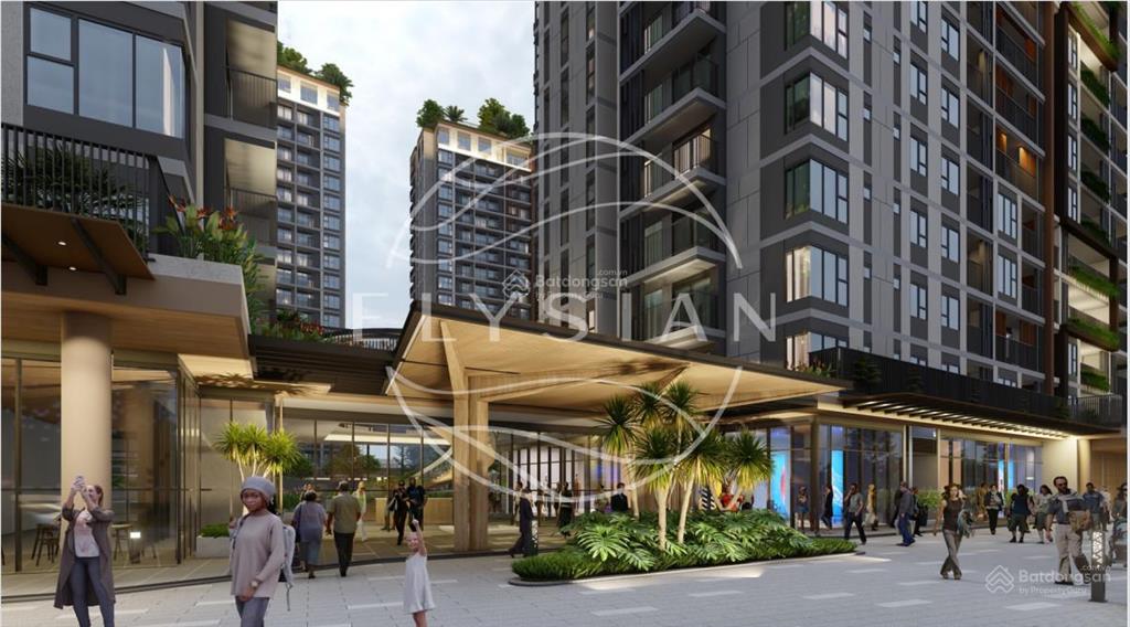 Chủ ngợp! cần bán nhanh căn hộ 2pn 79m2 tháp c dự án elysian q9, giá 4,65 tỷ bao hết