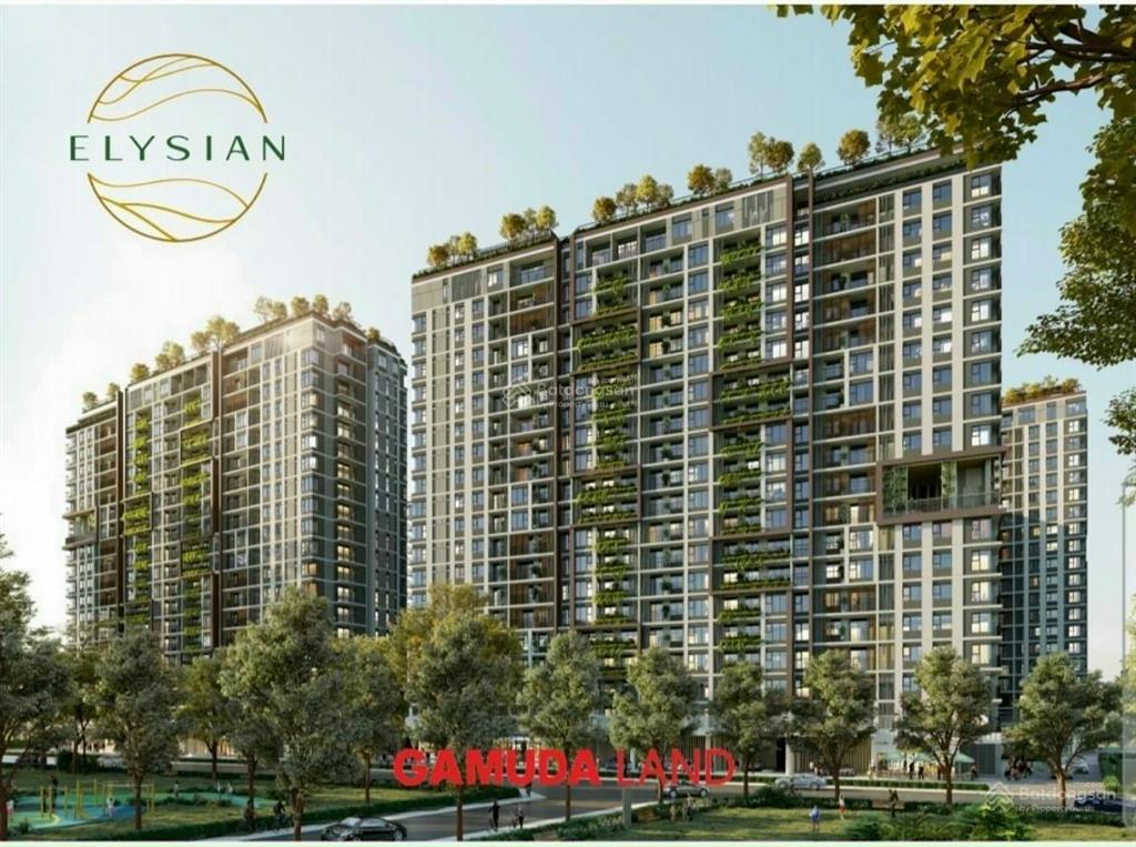 Chủ ngợp! cần bán nhanh căn hộ 2pn 79m2 tháp c dự án elysian q9, giá 4,65 tỷ bao hết