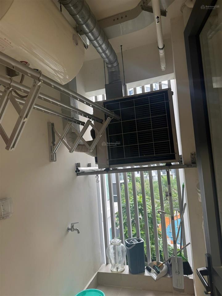 Cho thuê nhanh căn 2pn 86,6m2 diamond centery nội thất cơ bản 16tr ở liền