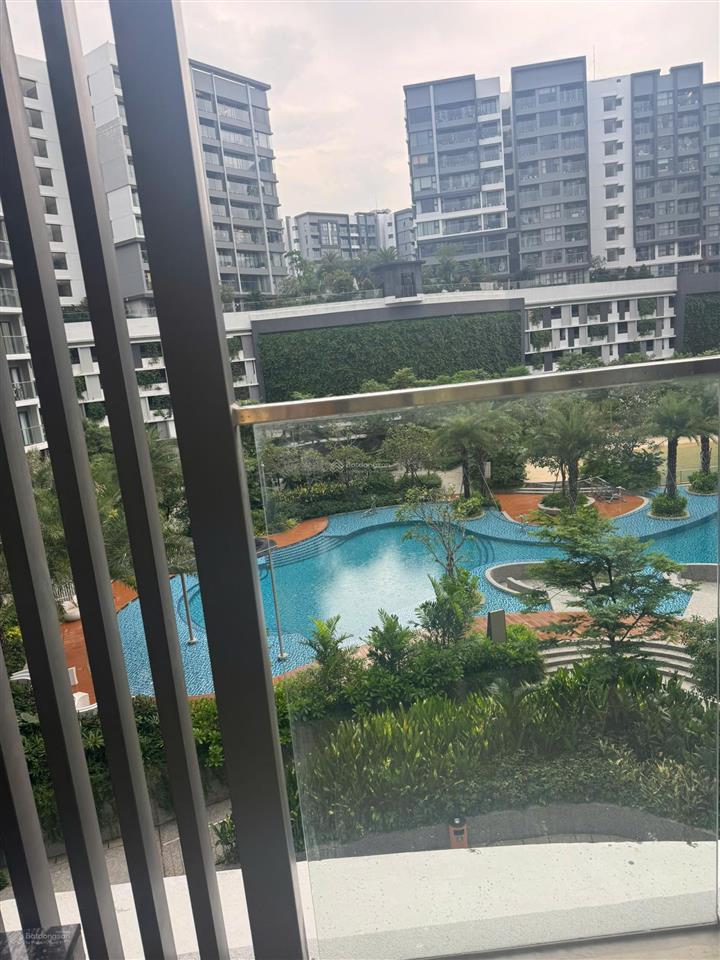 Cho thuê nhanh căn 2pn 86,6m2 diamond centery nội thất cơ bản 16tr ở liền
