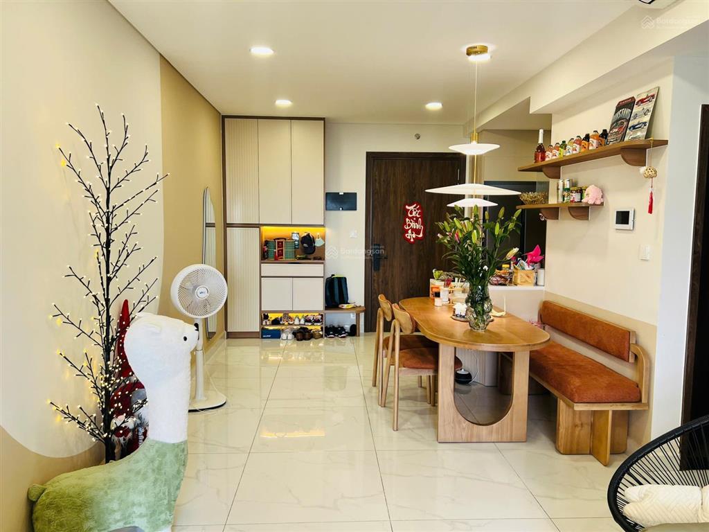Bán nhanh căn hộ 2pn 2wc 96m2 diamond brilliant celadon city giá 7,8 tỷ tl