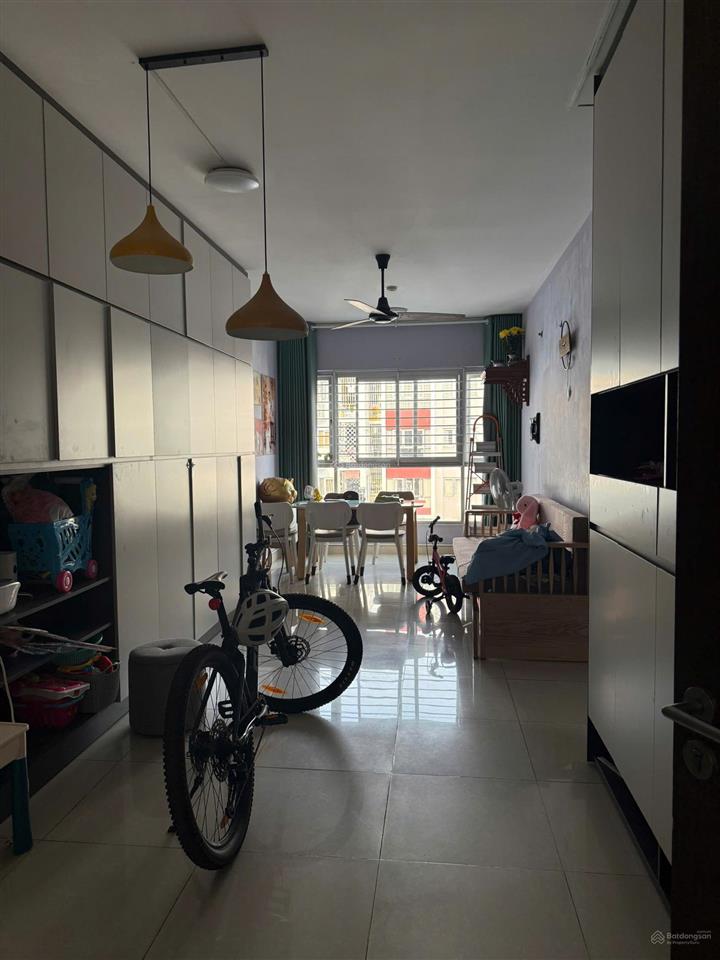 Bán nhanh căn 2pn 2wc 68m2 ruby celadon city giá 4 tỷ thương lượng