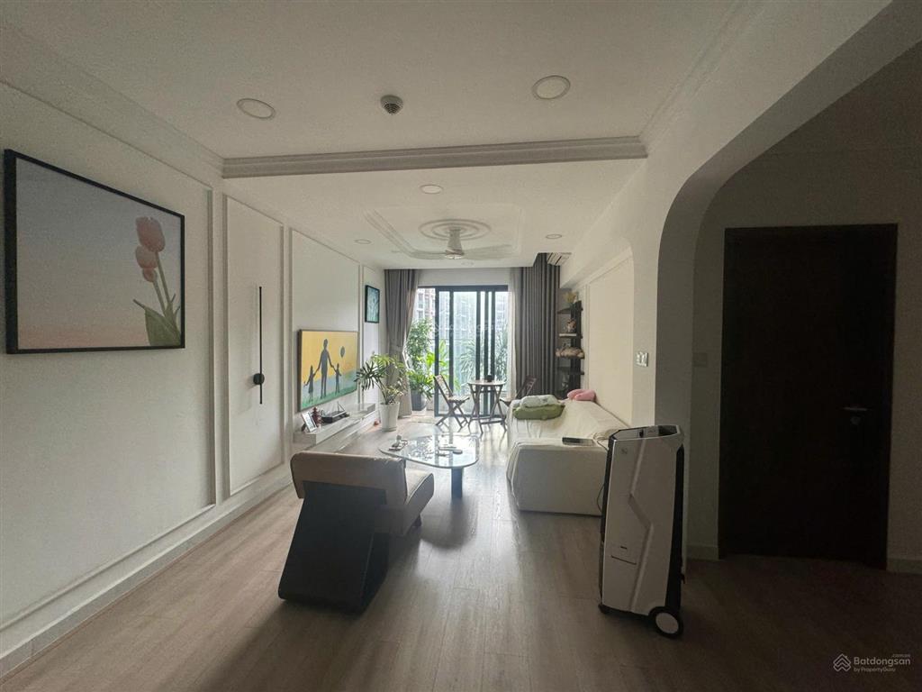 Cho thuê nhanh căn 2pn 2wc 112m2 diamond brilliant celadon city full nội thất 23tr