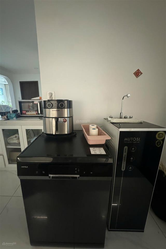 Cho thuê nhanh căn 2pn 2wc 112m2 diamond brilliant celadon city full nội thất 23tr