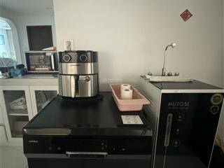 Cho thuê nhanh căn 2pn 2wc 112m2 diamond brilliant celadon city full nội thất 23tr