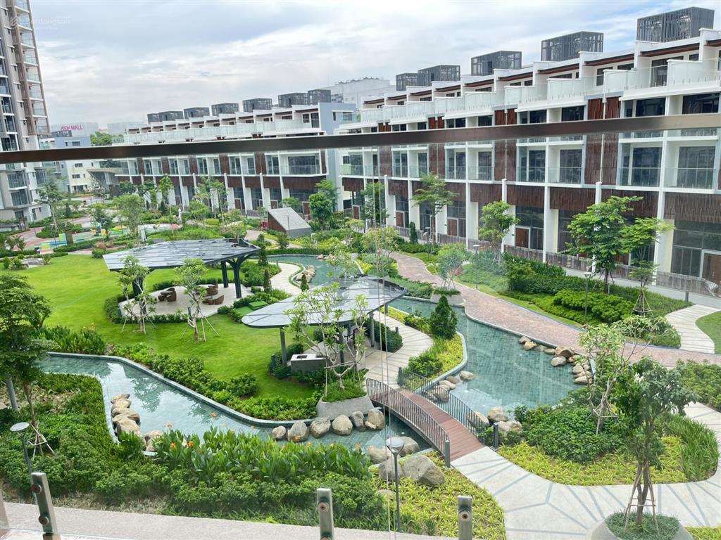 The glen  full rổ hàng (căn góc  căn thường) mua giá gốc cđt, tt trả chậm 5 năm ký hđ 5%