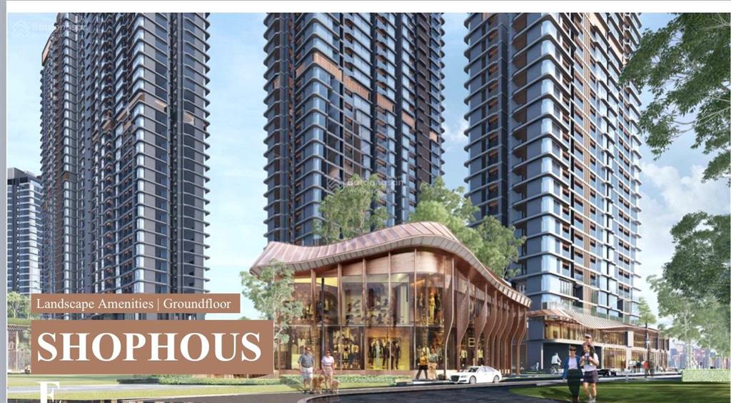 Bán gấp căn góc 2pn 71m2 tháp a6 eaton park quận 2 giá 9,5 tỷ bao hết