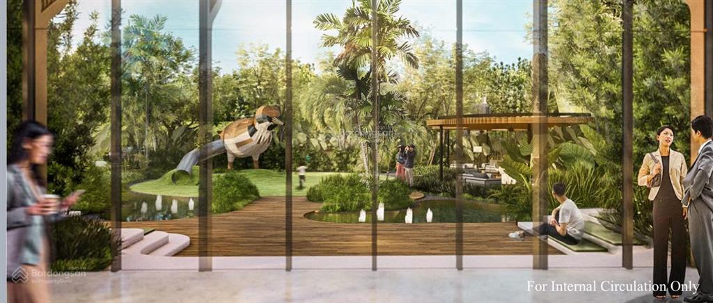 Bán gấp căn góc 2pn 71m2 tháp a6 eaton park quận 2 giá 9,5 tỷ bao hết