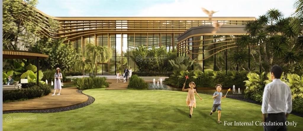 Bán gấp căn góc 2pn 71m2 tháp a6 eaton park quận 2 giá 9,5 tỷ bao hết