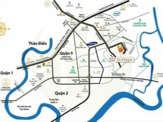 Bán gấp căn 2pn 82,4m2 tầng cao view landmark 81 tặng carpark và 1 năm phí quản lý